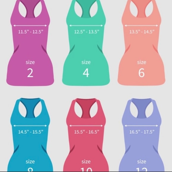 Cool Racerback Tank - Picture 3 of 3